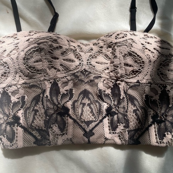 BCBG Maxazria Pearle bralette - Picture 5 of 10